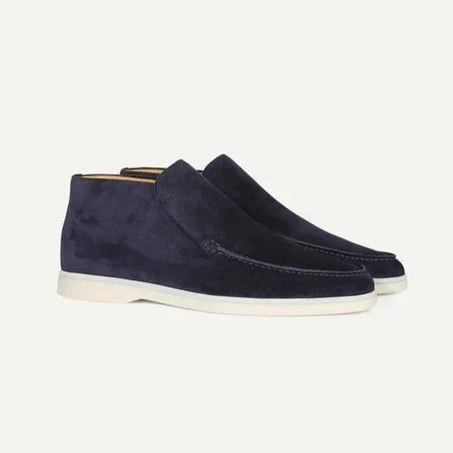 Loafer Comfort Blue